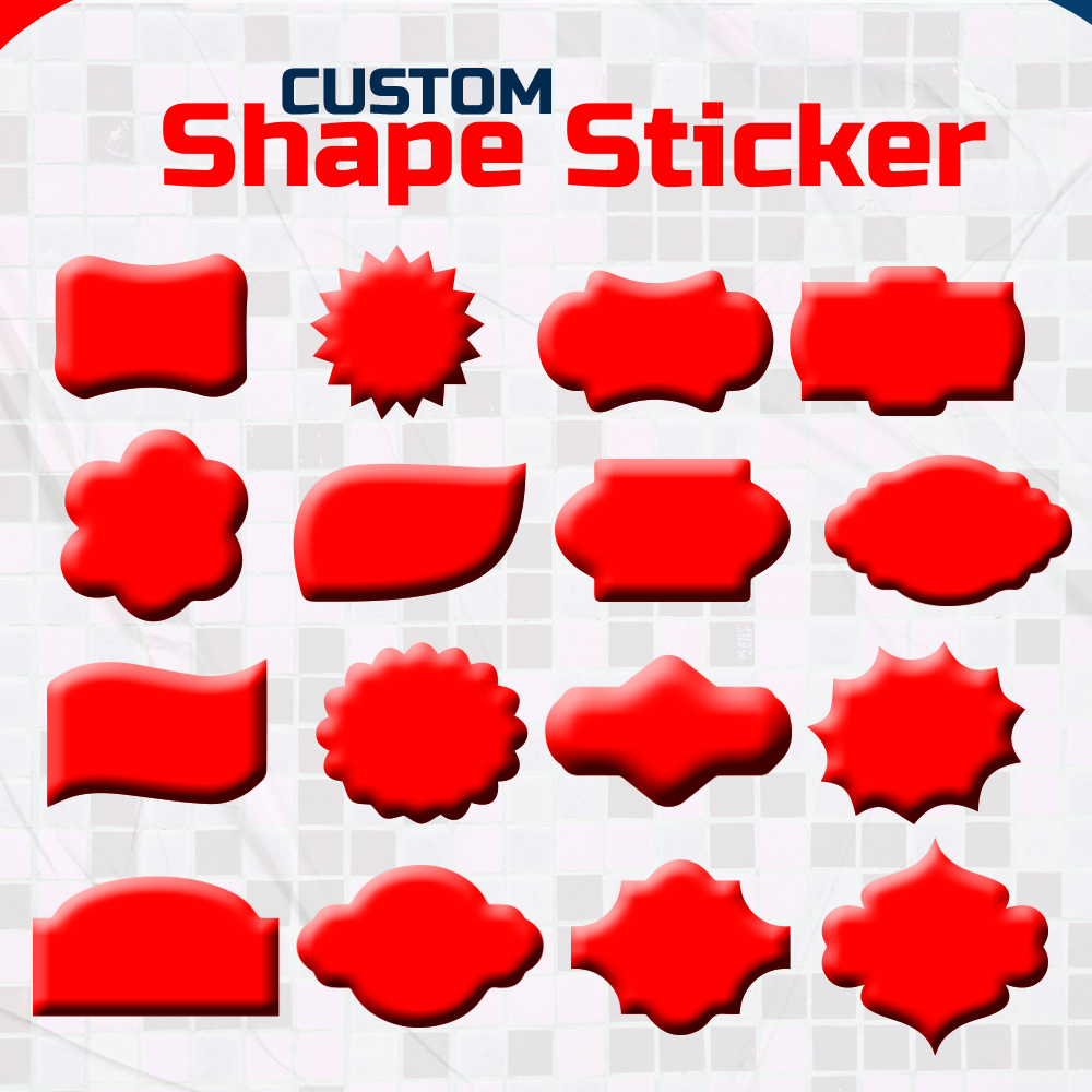 Complex Shape 